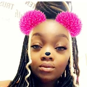 Meet your Posher, Tamiko